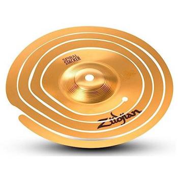 Disque de spirale Zildjian FXSPL10 10