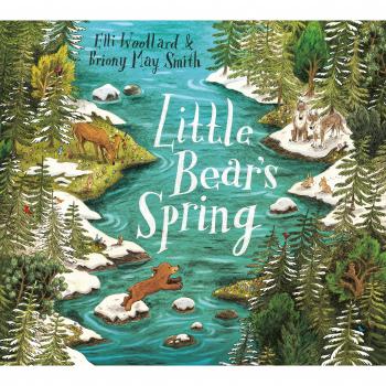 Little Bear's Spring
