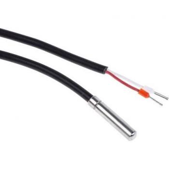 Sonde de température à air Rs Pro, NTC, jusqu'à +150 °C