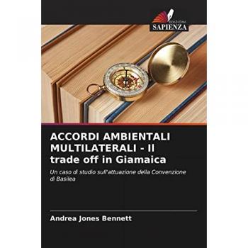 ACCORDI AMBIENTALI MULTILATERALI