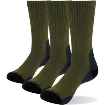 EcoTrek Calcetines Coolmax