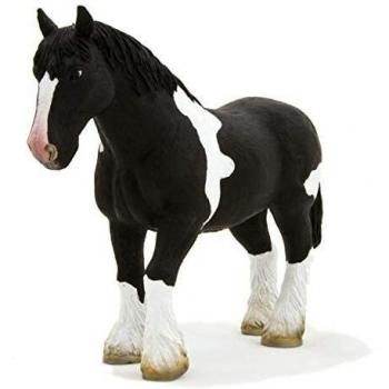 Clydesdale Maestoso Animal Planet