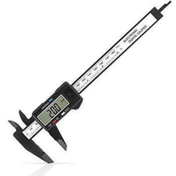 RISEMART Exterior & Interior Digital Caliper