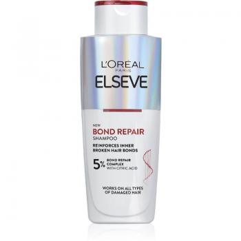 L'Oréal Paris Elseve Renforcer Cheveux Dégradés Shampoing Régénérant 200 ml