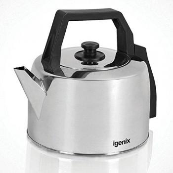 Igenix IG4350 3.5 Litre Traditional Kettle