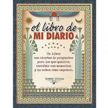 El libro de mi diario
