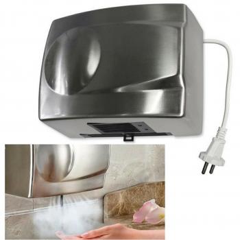 Secador de Manos Automático para Baños 1500W