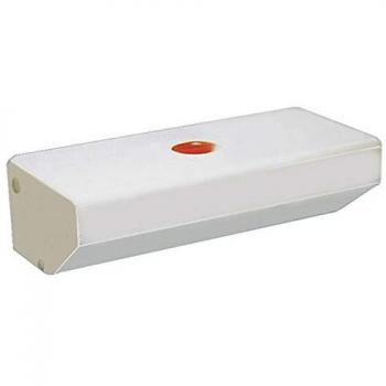 Serbatoio Rigido 70 L Polietilene Bianco per Acqua Potabile – Modello 52.195.75