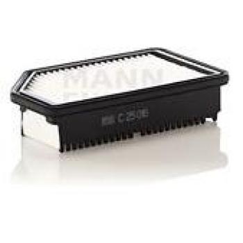 Originale MANN-FILTER Filtro dell´aria C 35 016
