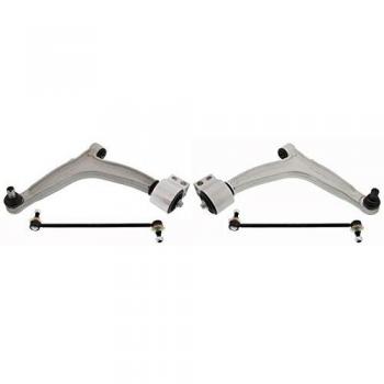 Ensemble de bras de suspension MAPCO 53623/1