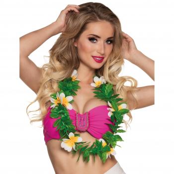 Boland Lulani Hawaiikette Multicolor für Damen und Herren