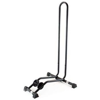 Bicicletta Carrello Portabiciclette Contec Nero