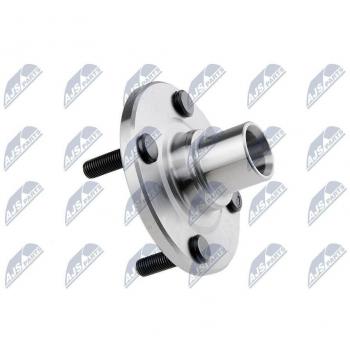 Radnabe für Toyota NTY KLP-TY-015P2