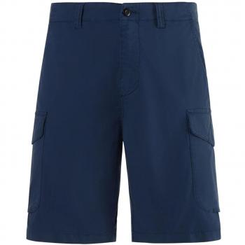 North Sails Pantaloni Corti America Denim Scuro 31
