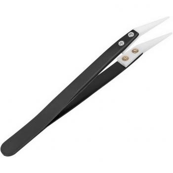 DIYWORK Precision Ceramic Tweezers