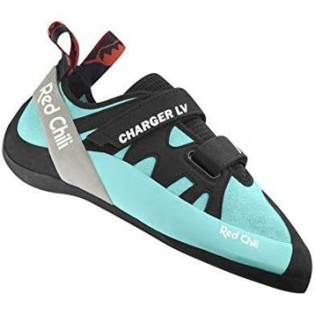 Red Chili Charger LV Kletterschuhe türkis