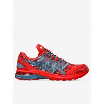 ASICS US4-S GEL-TERRAIN 44,5 Rouge