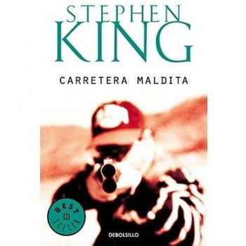 Carretera maldita (Best Seller)