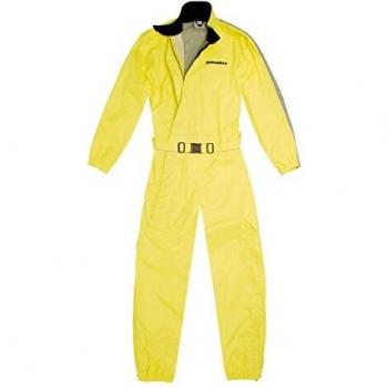 Chaleco impermeable SPIDI WP Amarillo XL
