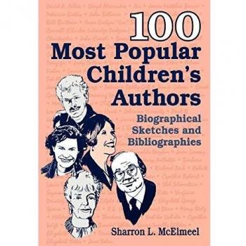 100 Most Popular Children's Authors, Popular Authors Series