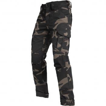 Jean de moto John Doe Cargo Regular XTM multicolore 33