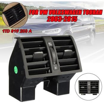 OEM 1T0819203 AC Vent Outlet for VW Caddy