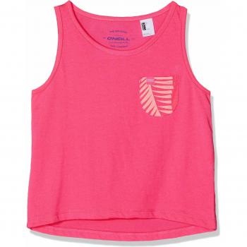 O'Neill Mädchen Tanktop LGS “Pocket” in Camelia Rose (Artikel 128)