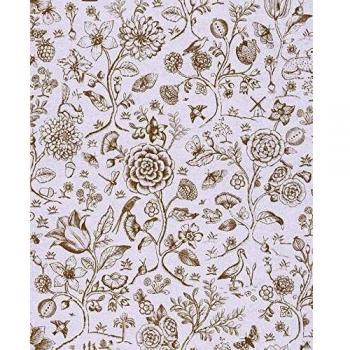 Papel mural Pip Studio fondo liso