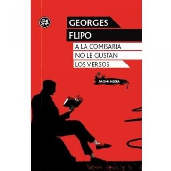 A la comisaria no le gustan los versos