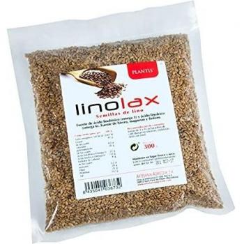 Whole Golden Flax by Linolax