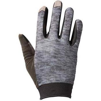 Vaude Herren Handschuhe, black, 8