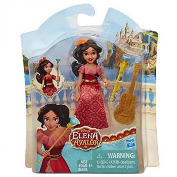 Figurine Elena d'Avalor