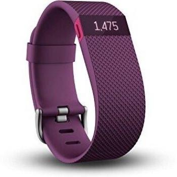 Fitbit Charge HR