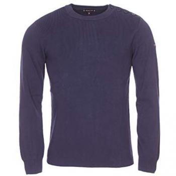 Armor Lux Groix Striped Sweater