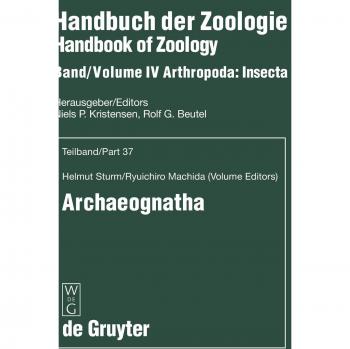 Archaeognatha