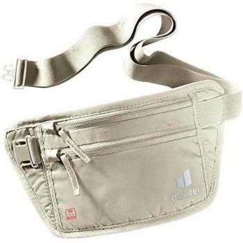 Deuter RFID Blocking Money Belt II