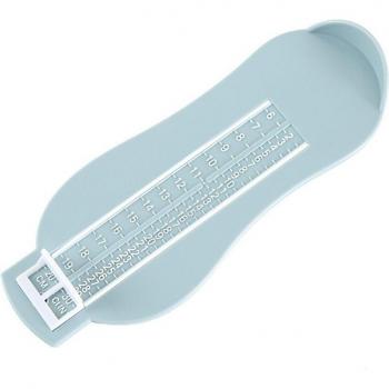 Children Infant Shoes Fittings Gauge Tools