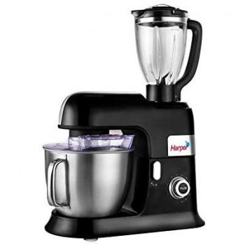 KITCHEN COOK EK1 Robot patissier Expert XL – Noir