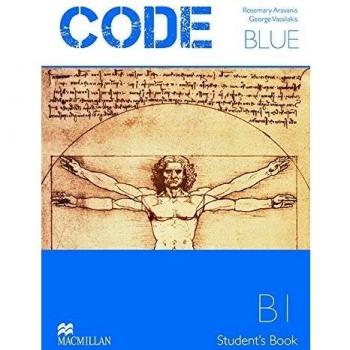 CODE BLUE B1 Sb.