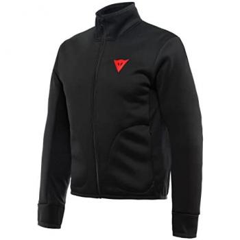 Dainese Destination Layer Giacca funzionale a strato intermedio Nero 56