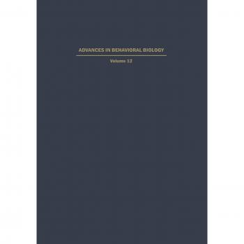 The Neuropsychology of Aggression (Advances in Behavioral Biology) (Advances in Behavioral Biology, 12, Band 12)