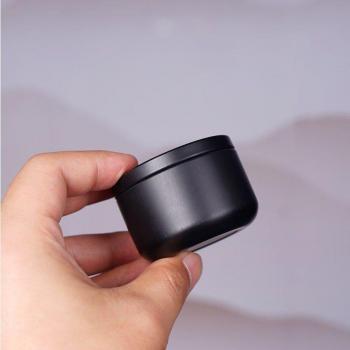 30ml Mini Storage Tin for Coffee, Tea, and Candy