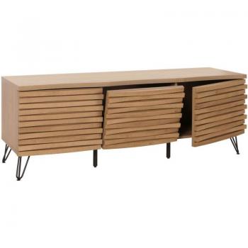 Meuble TV Compact 52x142x44cm