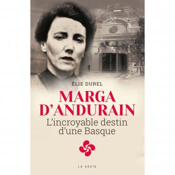 Marga d'Andurain