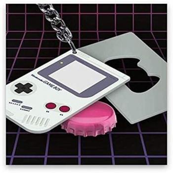Nintendo Game Boy Corkscrew