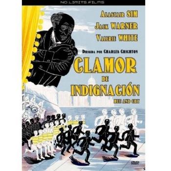Clamor De Indignación [DVD]