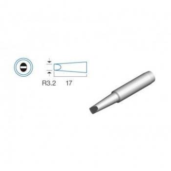Resistencia de Repuesto para Soldador HRV7331 con Sensor de Temperatura de Cerámica