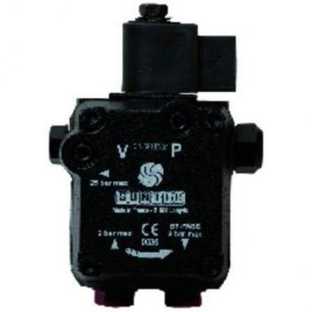 Cuenod AS-47 D 1596 Vite + Raccordo – Diff. Pressure 13016262