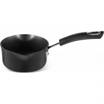 Circulon Total Non-Stick Hard Anodized Aluminum 14cm Milk Pan