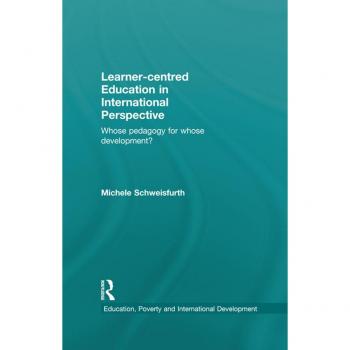 Vitalsource Technologies, Inc. Learner-centred Education In International Perspective